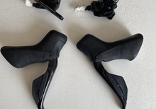 Shimano 105 di2 12s
