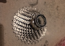 Shimano 105 CS-HG700 11-spd 11-34T Cassette