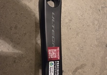 4iiii Ultegra R8100 Precision 3+ Powermeter (160mm)