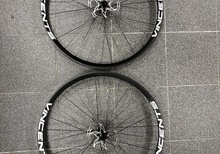 Vincents kolfiberhjul 29" MTB