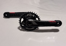 Quarq mtb vevparti 