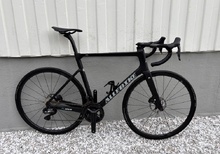 ALLEBIKE Industrie Ultergra Di2, Large