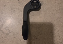 Garmin Edge Out-Front Mount