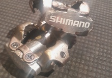 Shimano spd pd-m520