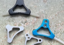cantilever bromsvajer hängare straddle - retro MTB