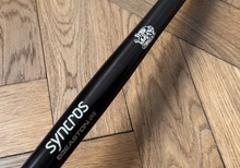Syncros Hard Core easton EA70 styre - retro MTB
