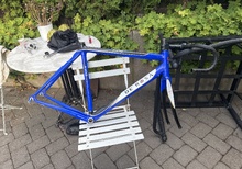 De Rosa King xlight.