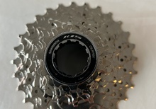 Shimano 105 kassett 11-28t 