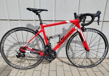 Wilier GTR Team