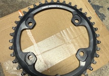 Shimano GRX 11-delat 40T framdrev – 1x