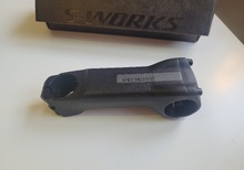 S-works SL7 Styrstam 110mm