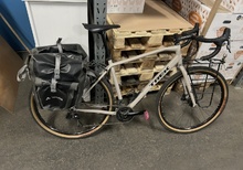 Trek 920 Touringbike storlek 58