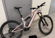 Specialized Turbo Levo 4 2026
