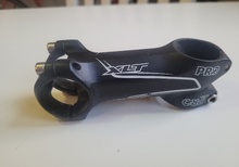PRO XLT 90mm Styrstam 