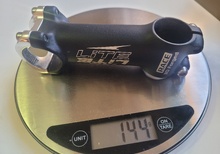 Lite 105mm Styrstam 