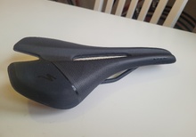 Specialized Toupe 143mm