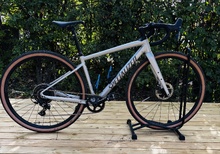 Specialized Diverge E5 Comp 