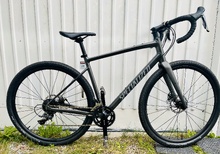 Specialized Diverge gravelbike