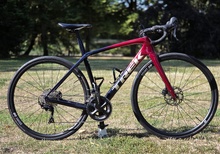 Trek Domane SL5