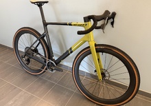 Scott Addict Gravel Tuned 
