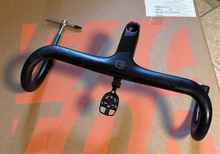 Black Inc cockpit 400x110mm