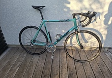 Bianchi ML3 Reparto Corse - 58cm