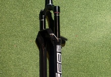 Rockshox ZEB Ultimate 170mm 29" 44mm 