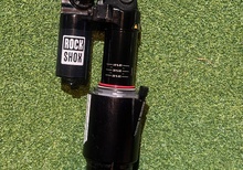 RockShox Super Deluxe Ultimate 210 x 55 mm Trunnion