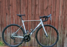 BMC TeamMachine ALR disc 54