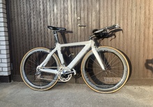Planet-X Stealth Pro Carbon