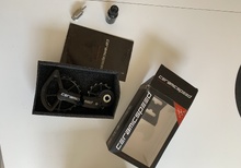 Ceramicspeed OSPW  12 - speed Sram Red D1 / Force