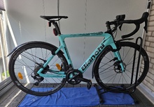 Bianchi Aria E-Road
