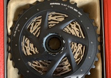 Sram Force XG - 1270 12 speed 10-36 kassett
