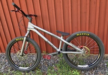 Inspired Fourplay Pro 24" iToppskick