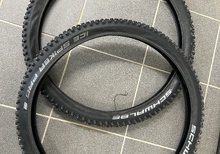 Schwalbe Ice Spiker PRO 27.5 x 2.25" Dubbdäck