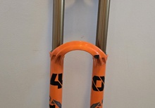 Fox 40 Factory Grip X2 29