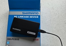 Shimano SM-PCE02