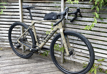 Canyon Grizl CF SL 6 AXS storlek M