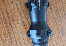 Syncros bakhub