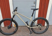 Commencal Meta HT/AM