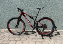 Specialized S-Works Epic Carbon WC storlek L 