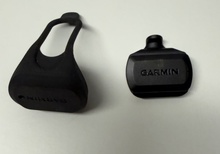 Garmin fart sensor 