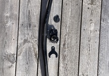 Shimano Tharsis kombo