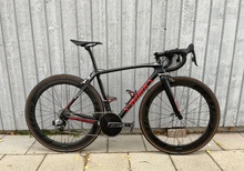 Specialized S-Works Tarmac 