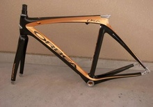 Orbea Orca generation 2 - 2007-09