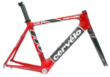Cervelo Soloist carbon