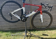 3T Explorer RaceMax