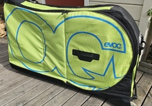 Evoc Pro cykelväska 