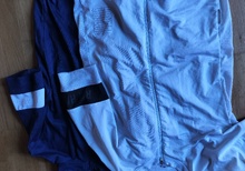 Rapha, Void, Bioracer, tröjor o bibs
