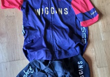 Rapha, Void, Bioracer, tröjor o bibs